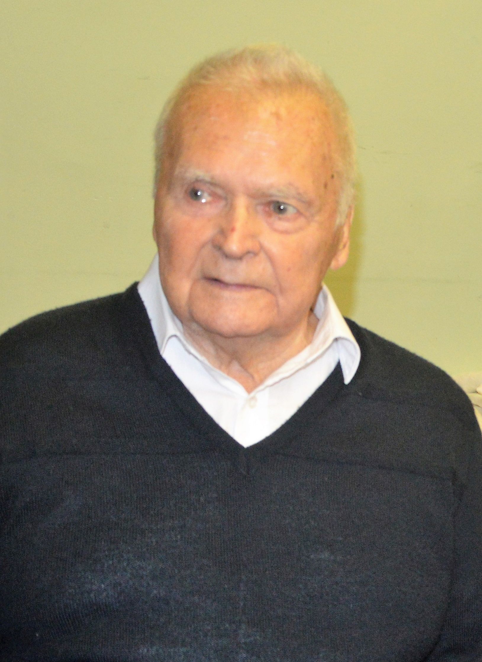 Szondy István